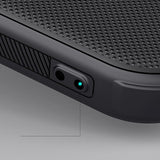 Nillkin Google Pixel 10/Pixel 10 Pro Kuori Super Frosted Shield Pro MagSafe Musta