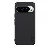 Nillkin Google Pixel 10 Pro XL Kuori Super Frosted Shield Pro Musta