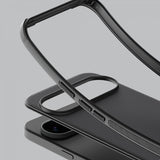 Nillkin Google Pixel 10 Pro XL Kuori Super Frosted Shield Pro Musta