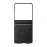 Dux Ducis Samsung Galaxy Z Flip 7 Kuori Stex Series Musta