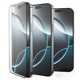 Tech-Protect Motorola Moto G86/Moto G86 Power Näytönsuoja Glass Fit+ 2-pakkaus