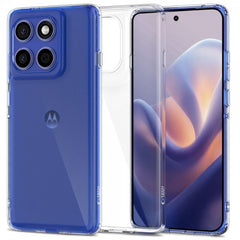 Motorola Edge 60 Pro Kuori
