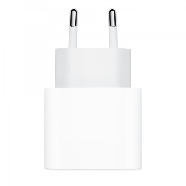 Apple Original Laturi 20W USB-C Adapteri