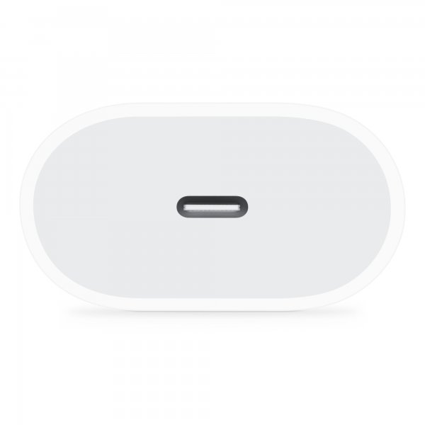 Apple Original Laturi 20W USB-C Adapteri
