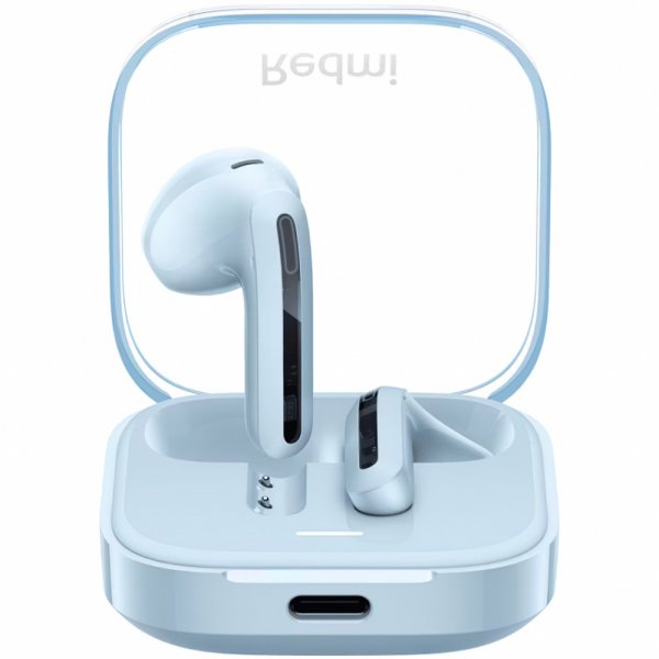 Xiaomi Langattomat Kuulokkeet Redmi Buds 6 Active Sininen