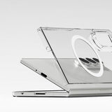 Ringke Samsung Galaxy Z Fold 7 Kuori Slim Magnetic Transparent