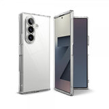 Ringke Samsung Galaxy Z Fold 7 Kuori Fusion Transparent