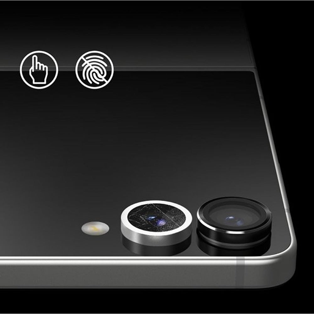 Ringke Samsung Galaxy Z Flip 7 Kamerasuojus Camera Lens Frame 2 kpl