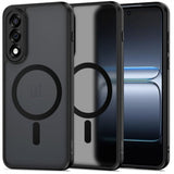 Tech-Protect OnePlus Nord 5 -kuori MagMat MagSafe Musta