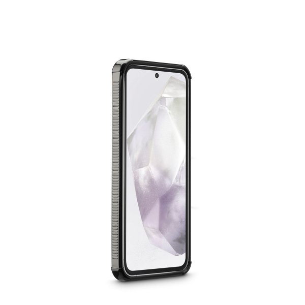 Hama Samsung Galaxy A56 Extreme Protect -suojakuori, musta