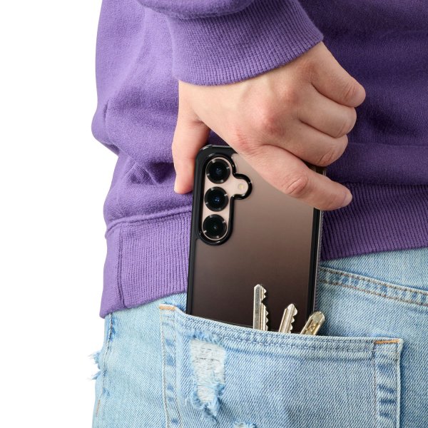 Hama Samsung Galaxy A56 Extreme Protect -suojakuori, musta