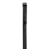Hama Samsung Galaxy A56 Extreme Protect -suojakuori, musta