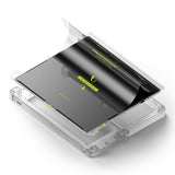 Ringke Samsung Galaxy Z Fold 7 Näytönsuoja Dual Easy Pro Film 2-pakkaus