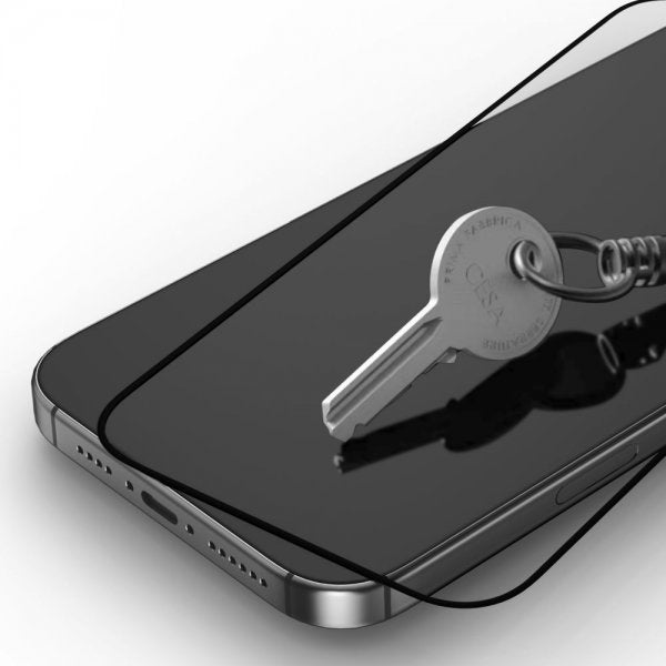 Tech-Protect OnePlus Nord 5 -näytönsuoja Glass Fit+ 2 kpl