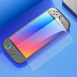 Dux Ducis Nintendo Switch 2 -näytönsuoja asennuskehyksellä