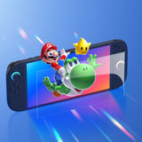 Dux Ducis Nintendo Switch 2 -näytönsuoja asennuskehyksellä