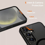 Tech-Protect Nothing Phone 3 Kuori MagMat MagSafe Musta