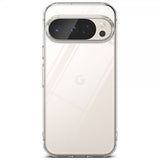 Ringke Google Pixel 10/Pixel 10 Pro Suojakuori Fusion Transparent