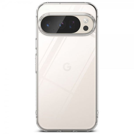 Ringke Google Pixel 10 Pro XL Suojakuori Fusion Transparent