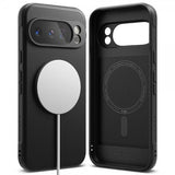 Ringke Google Pixel 10 Pro XL Onyx Magnetic Musta kuori