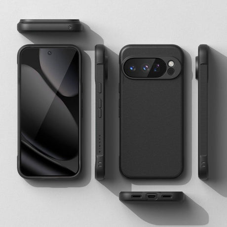 Ringke Google Pixel 10 Pro XL Onyx Magnetic Musta kuori