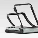 Ringke Samsung Galaxy Z Flip 7 Kuori Onyx Musta