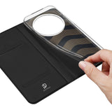 Dux Ducis Xiaomi 17 Ultra Kotelo Skin Pro Series Musta