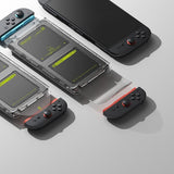 Ringke Nintendo Switch 2 näytönsuoja Easy Slide 2 kpl