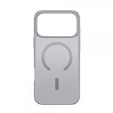 Dux Ducis iPhone 17 Pro Max -kuori Yind Series MagSafe Harmaa