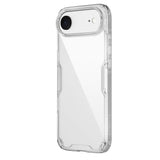 Nillkin iPhone Air Kuori Nature Pro Series Kirkas