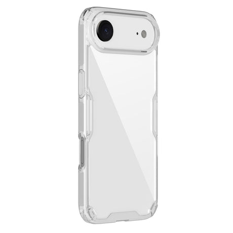 Nillkin iPhone Air Kuori Nature Pro Series Kirkas