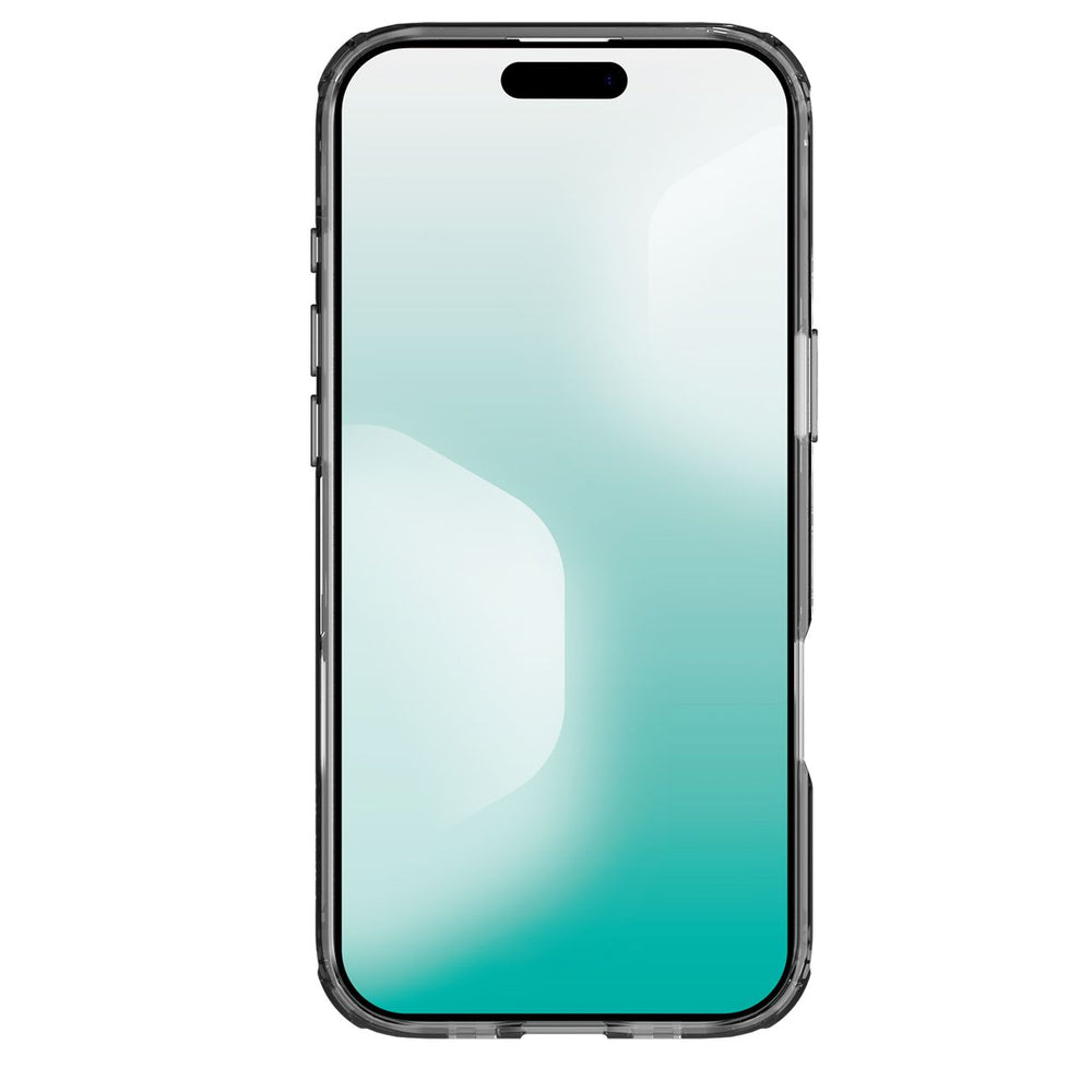 Nillkin iPhone Air Kuori Nature Pro Series Kirkas Musta