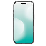 Nillkin iPhone 17 Pro Kuori Nature Pro Series Kirkas Musta