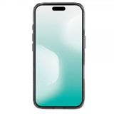 Nillkin iPhone 17 Pro Suojakuori Nature Pro Series MagSafe Musta