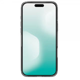 Nillkin iPhone 17 Pro Max Kuoret Nature Pro Series MagSafe Musta