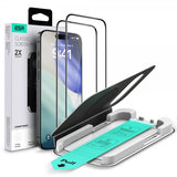 ESR iPhone Air -näytönsuoja UltraFit 2 kpl