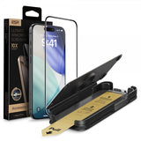 ESR iPhone 16 Pro/iPhone 17 Näytönsuoja UltraFit Armorite Pro