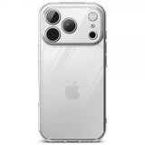 Ringke iPhone 17 Pro Max Kuori Fusion Transparent
