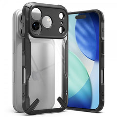 iPhone 17 Pro Max Kuori