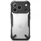 Ringke iPhone 17 Pro Max -kuori Fusion X, musta