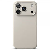 Ringke iPhone 17 Pro Max -kuori silikoninen magneettikivi