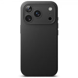 Ringke iPhone 17 Pro Silikoninen Magneettikuori Violetti
