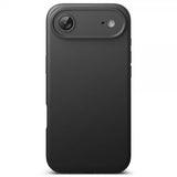 Ringke iPhone Air -silikonikuori magneettikiinnityksellä, musta
