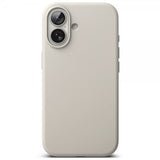 Ringke iPhone 17 -silikonisuojakuori, magneettinen kivi
