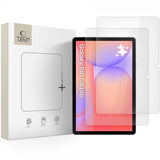 Tech-Protect Samsung Galaxy Tab S10 Lite Näytönsuoja Glass Fit+ 2 kpl