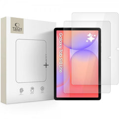 Samsung Galaxy Tab S10 Lite Näytönsuoja & Kameran linssinsuojus