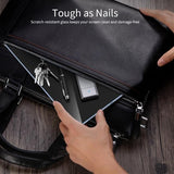 Tech-Protect Samsung Galaxy Tab S10 Lite Näytönsuoja Glass Fit+ 2 kpl