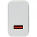 Xiaomi alkuperäinen laturi USB-C-kaapelilla 33 W latauspaketti 3 A Type-A