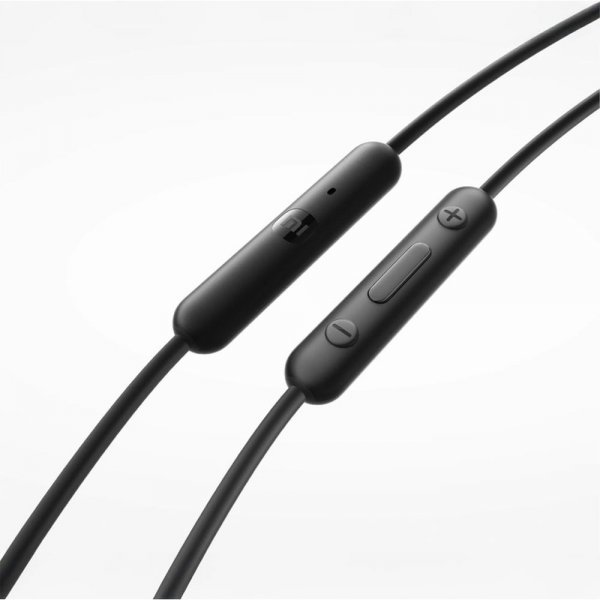 Xiaomi langalliset USB-C kuulokkeet Type-C Earphones Musta