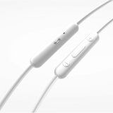 Xiaomi langalliset USB-C-kuulokkeet Type-C Earphones, valkoinen